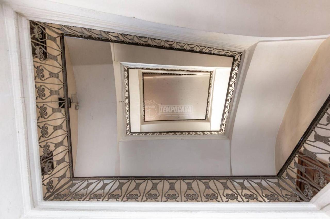 Romantica Mansarda Nel Cuore Di Torino Extérieur photo