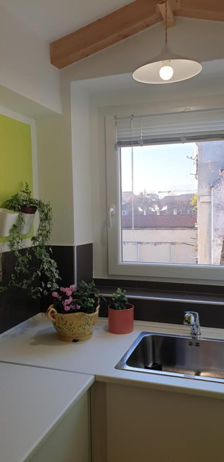 Romantica Mansarda Nel Cuore Di Torino Extérieur photo